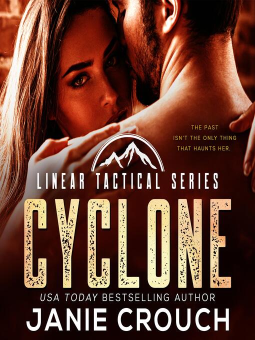 Title details for Cyclone by Janie Crouch - Available